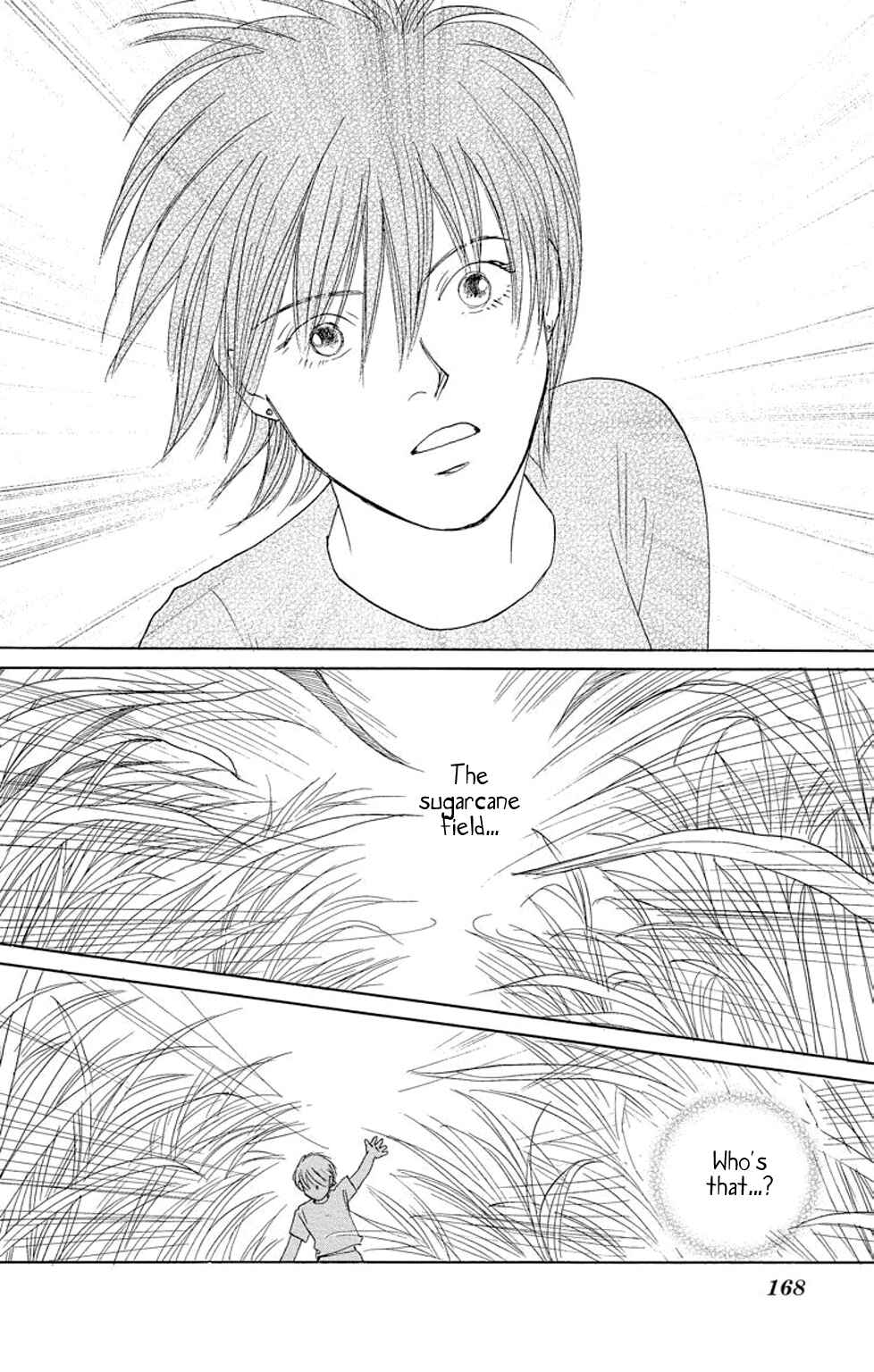 Page 29 Chapter 19 Sleeping Eve