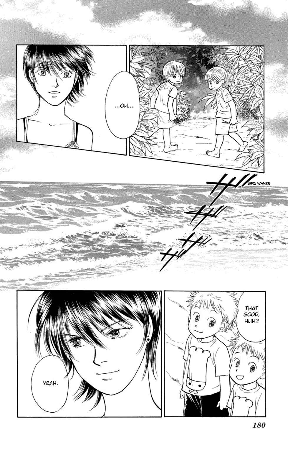 Page 41 Chapter 19 Sleeping Eve
