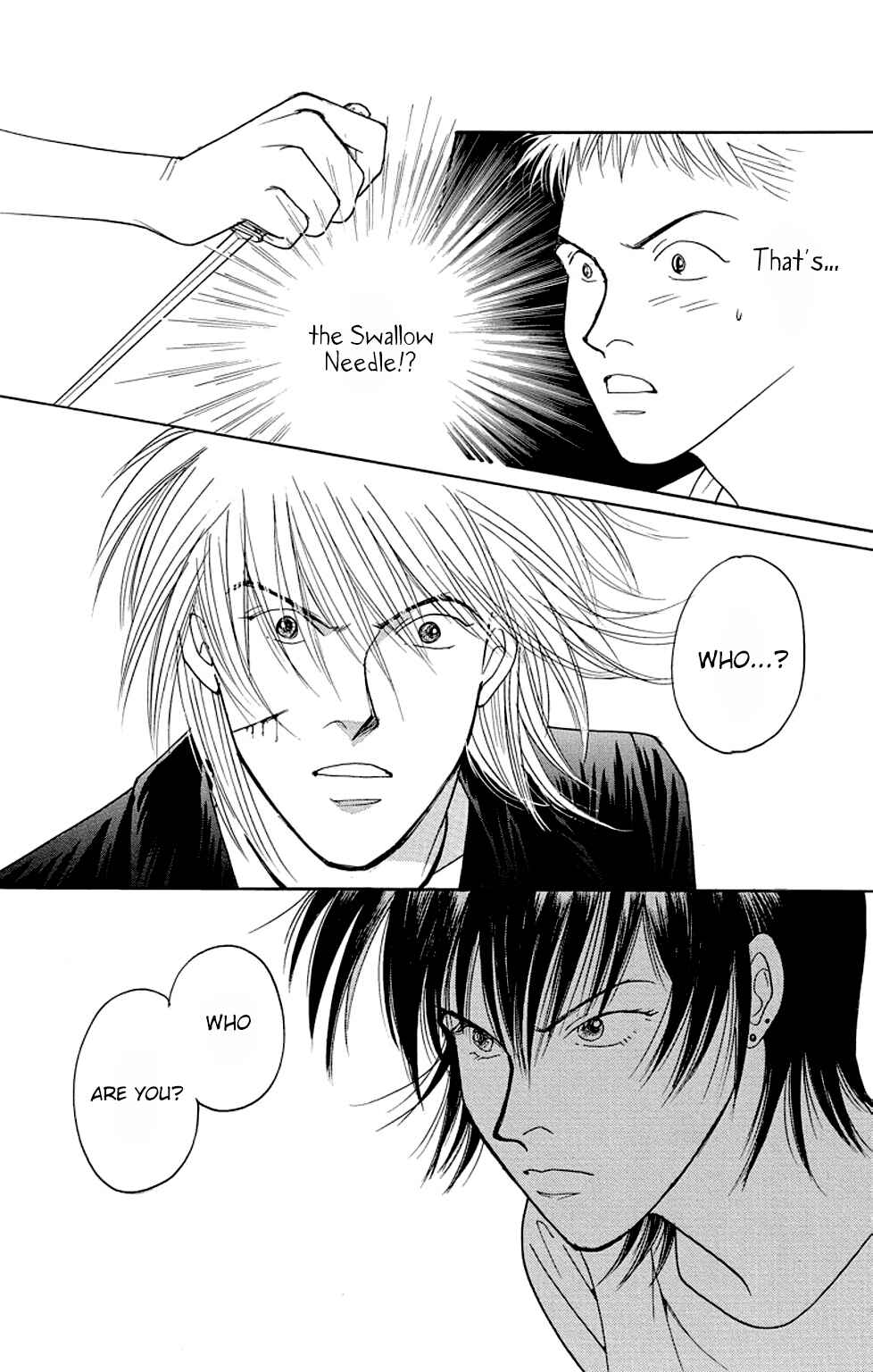 Page 11 Chapter 9 Sleeping Eve