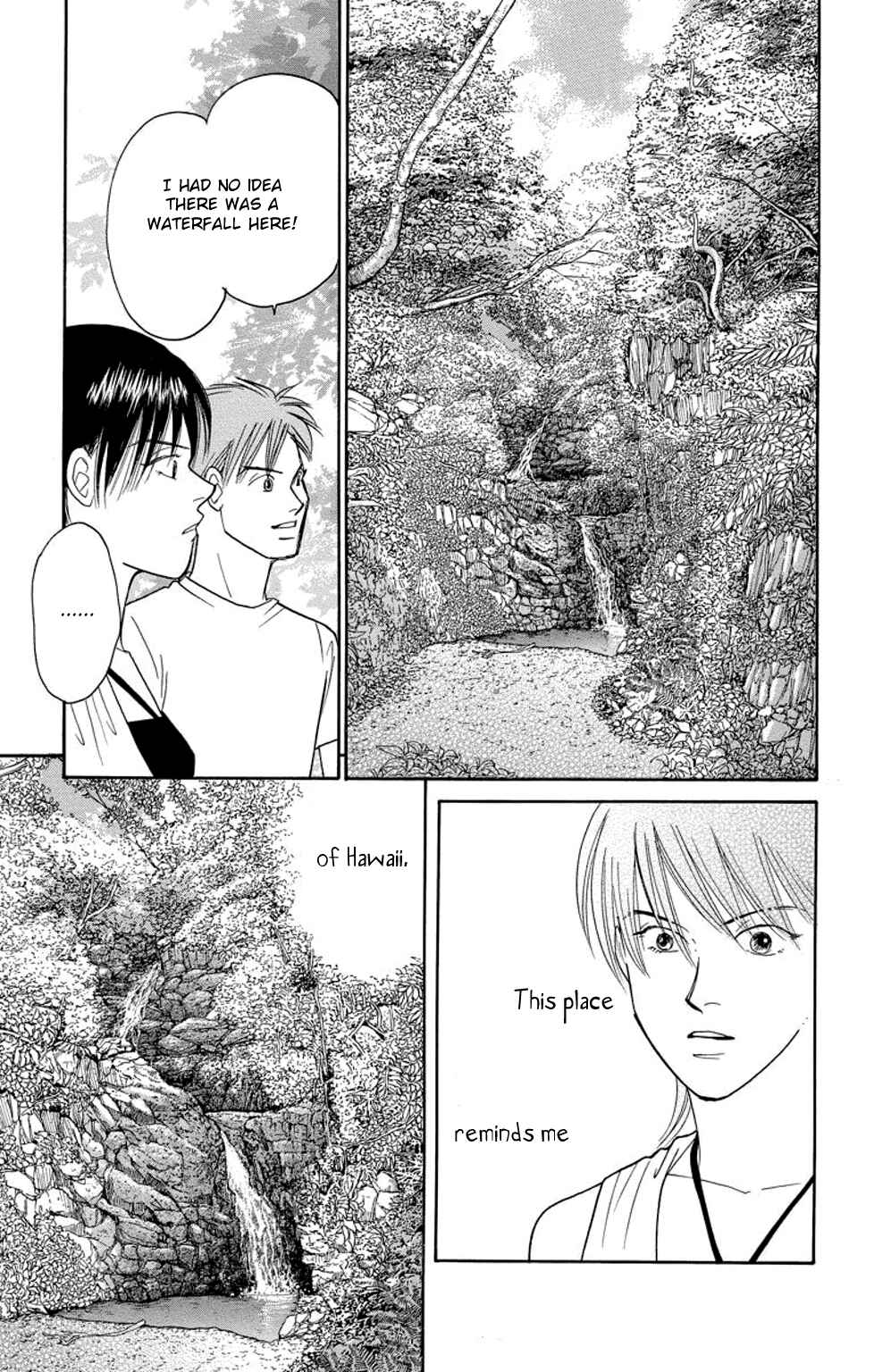 Page 23 Chapter 14 Sleeping Eve