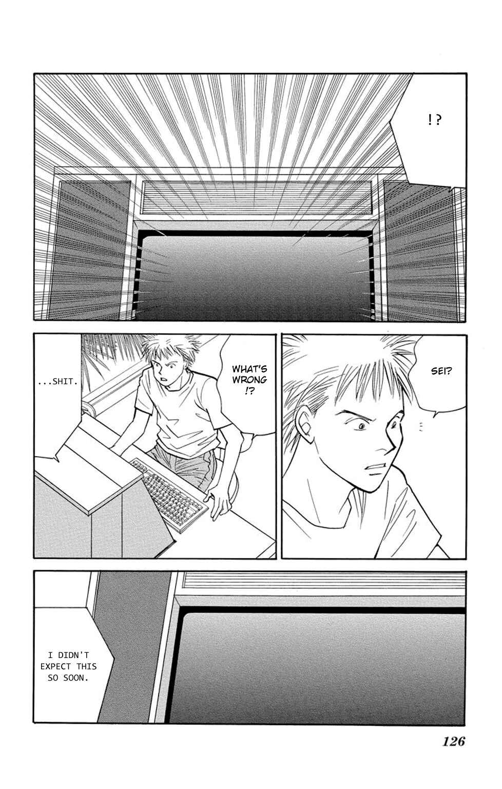 Page 42 Chapter 14 Sleeping Eve