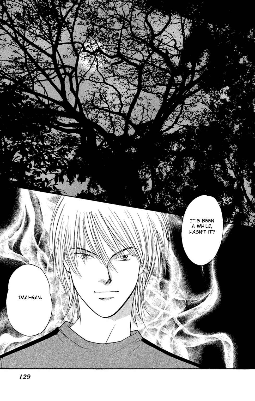 Page 45 Chapter 14 Sleeping Eve