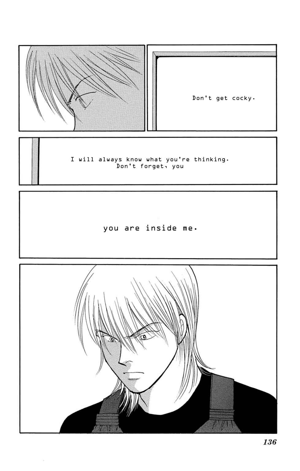 Page 41 Chapter 18 Sleeping Eve