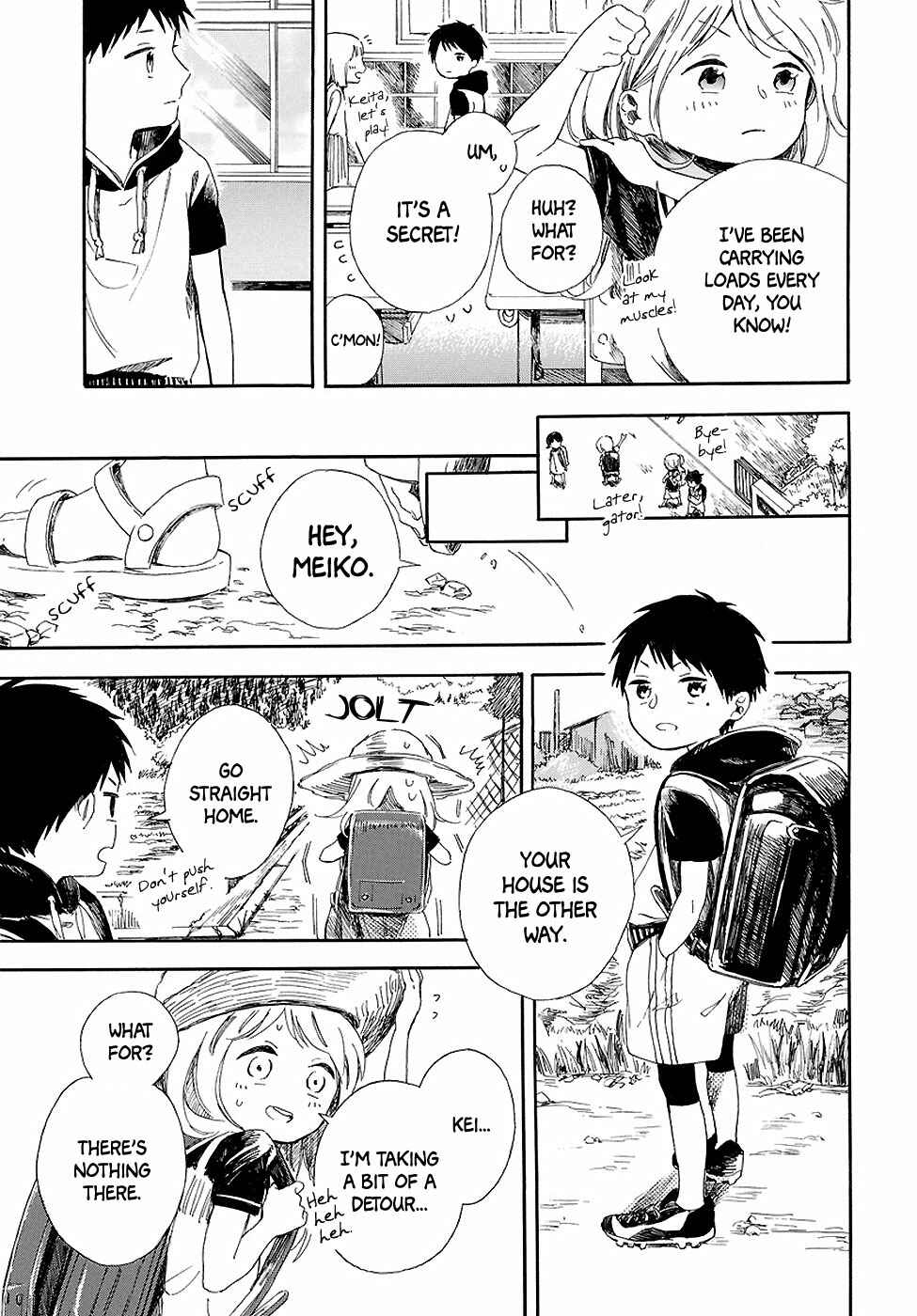Page 15 Chapter Unknown_f61c The Straw Hat and the Carp