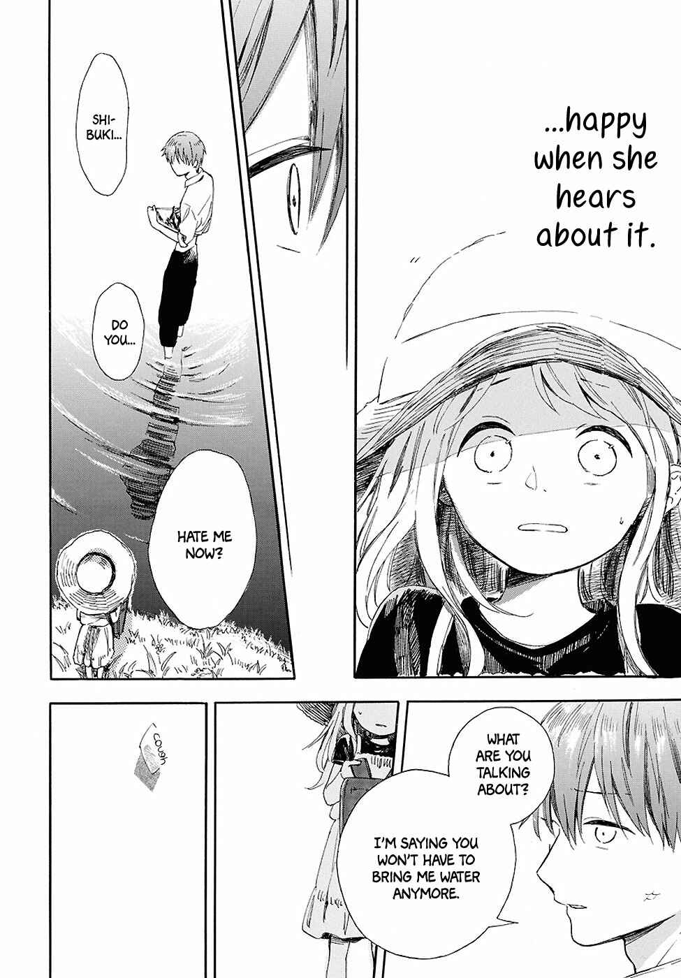 Page 18 Chapter Unknown_f61c The Straw Hat and the Carp