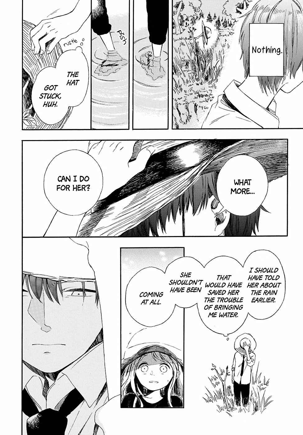 Page 22 Chapter Unknown_f61c The Straw Hat and the Carp