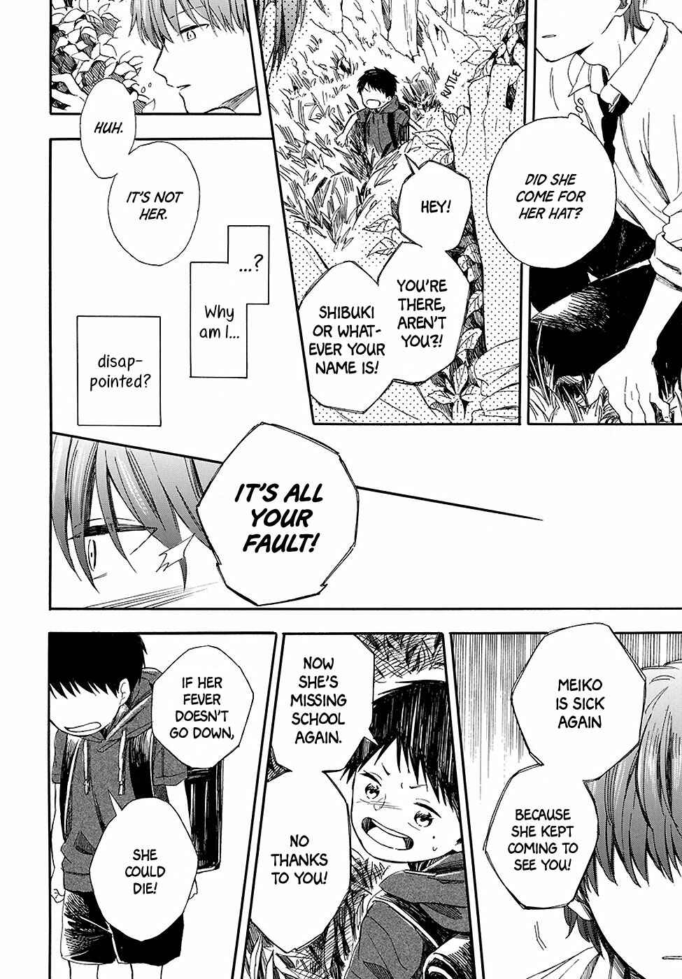 Page 26 Chapter Unknown_f61c The Straw Hat and the Carp