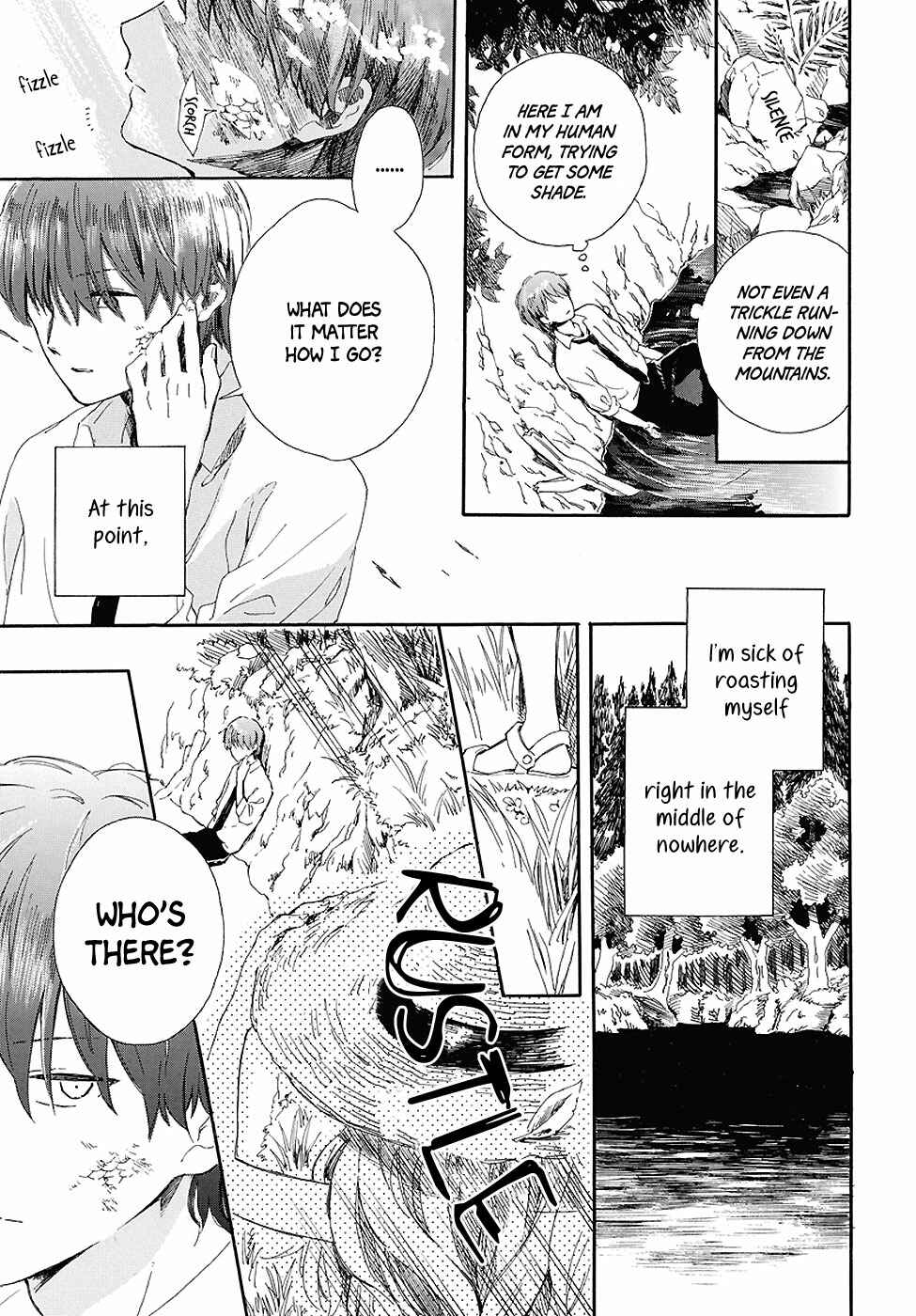Page 3 Chapter Unknown_f61c The Straw Hat and the Carp