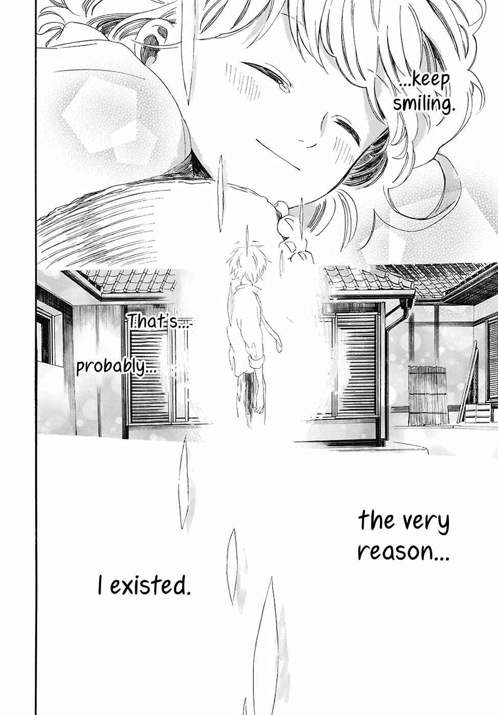 Page 36 Chapter Unknown_f61c The Straw Hat and the Carp