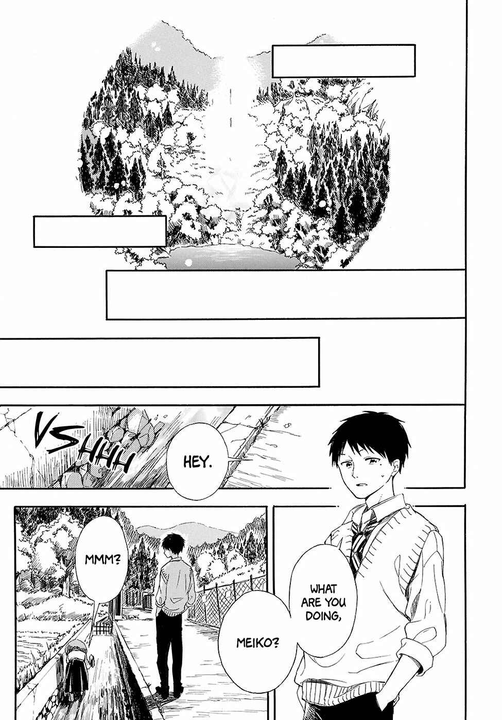 Page 37 Chapter Unknown_f61c The Straw Hat and the Carp