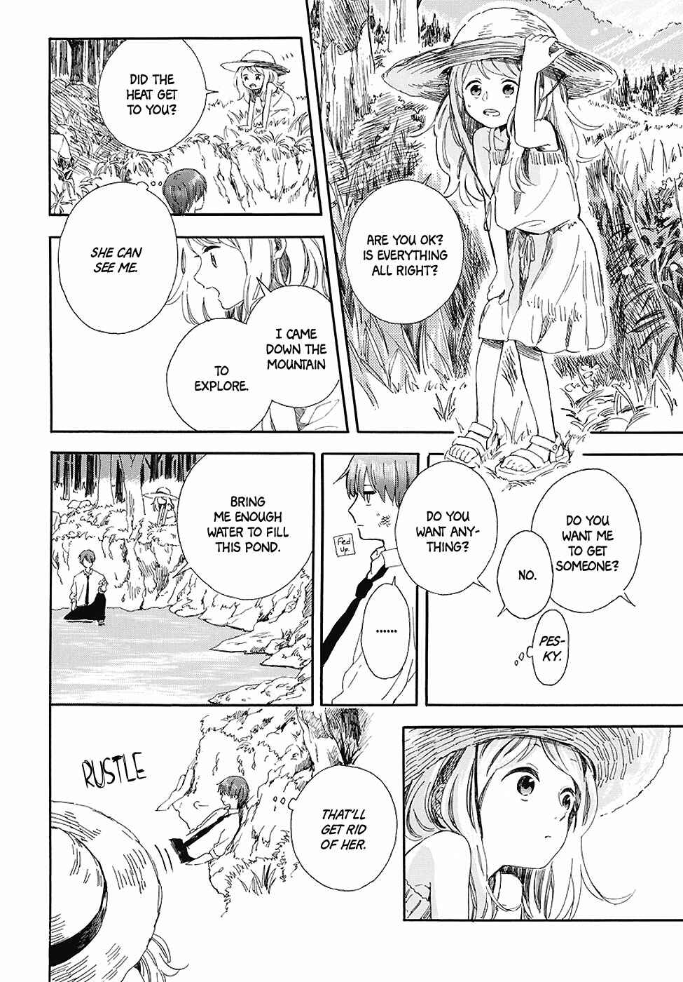 Page 4 Chapter Unknown_f61c The Straw Hat and the Carp