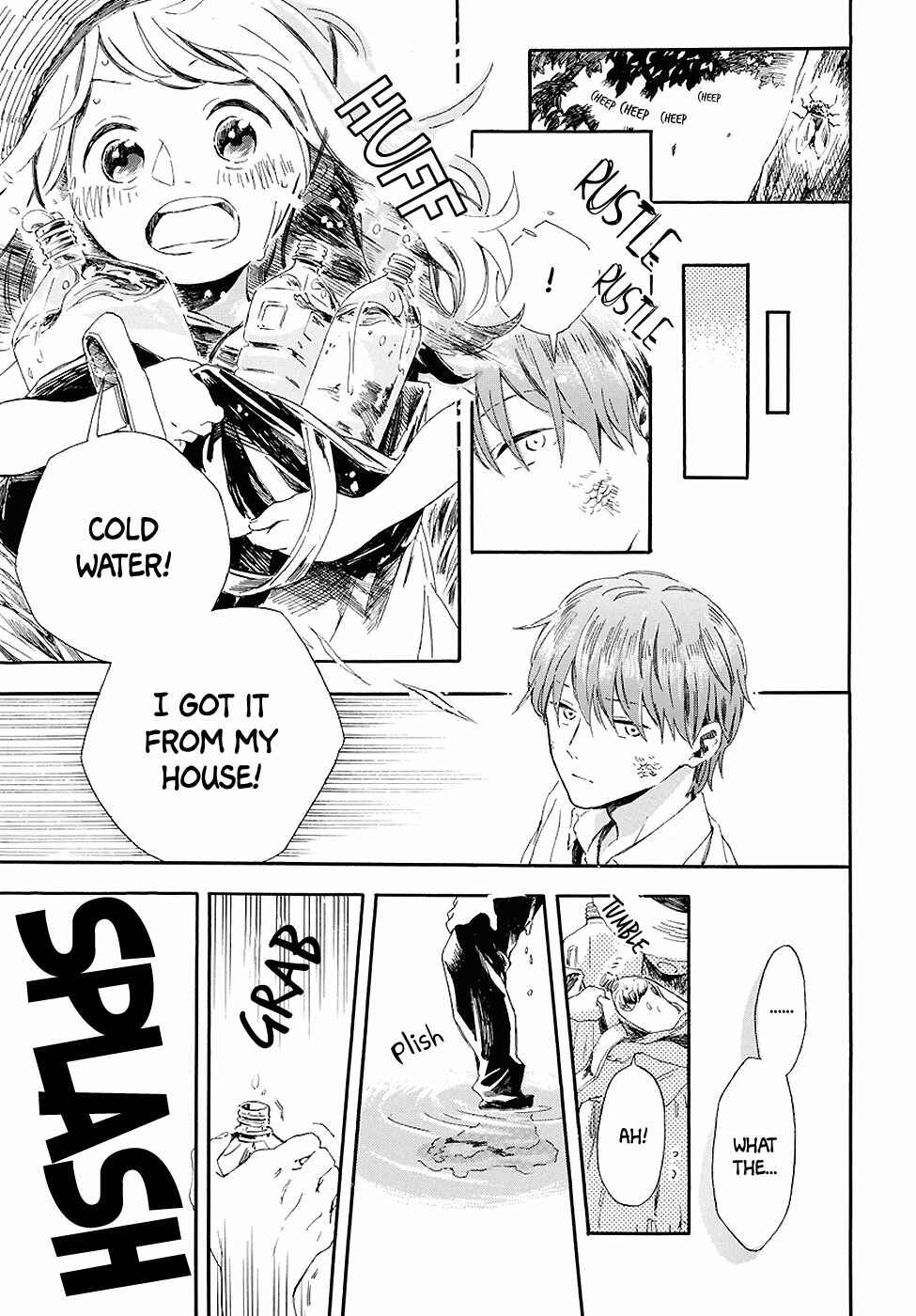 Page 5 Chapter Unknown_f61c The Straw Hat and the Carp