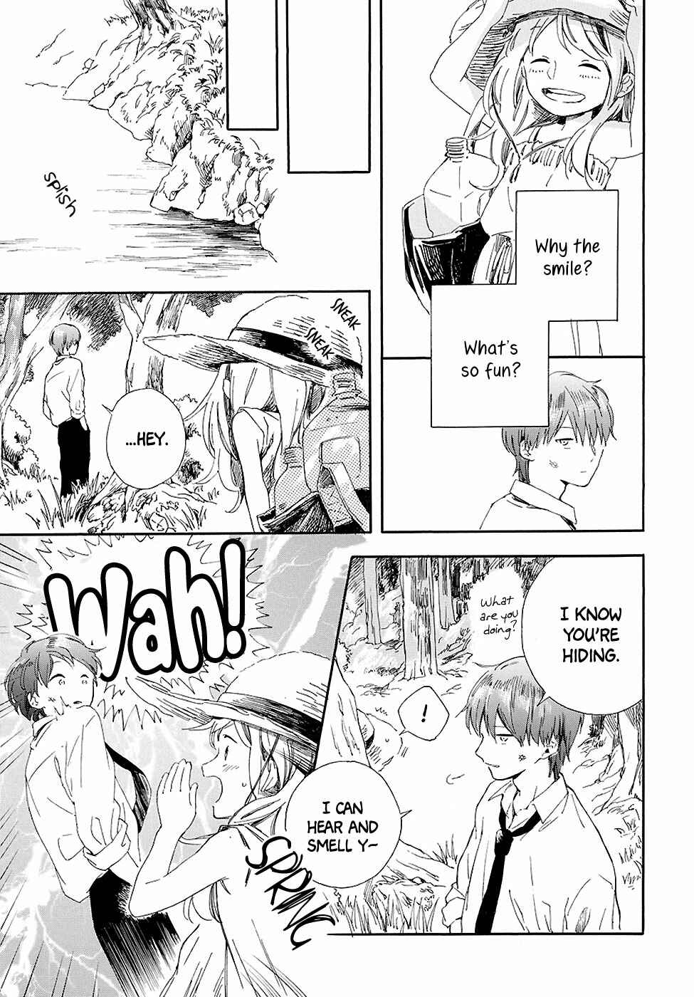 Page 7 Chapter Unknown_f61c The Straw Hat and the Carp