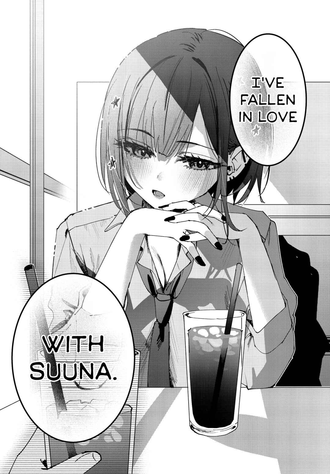 Page 6 Chapter 21 Koutsugou Semi-Friend