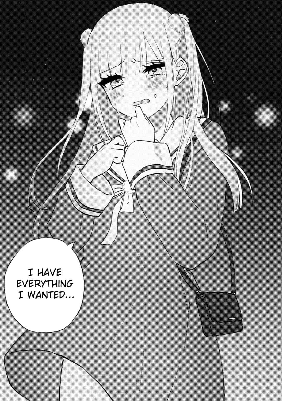 Page 27 Chapter 7 Aishita Bundake Aishite Hoshii!