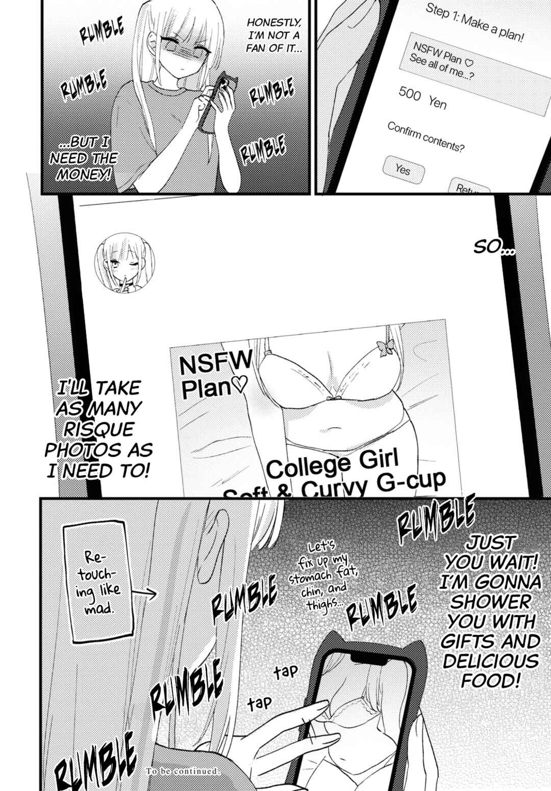 Page 26 Chapter 2 Aishita Bundake Aishite Hoshii!