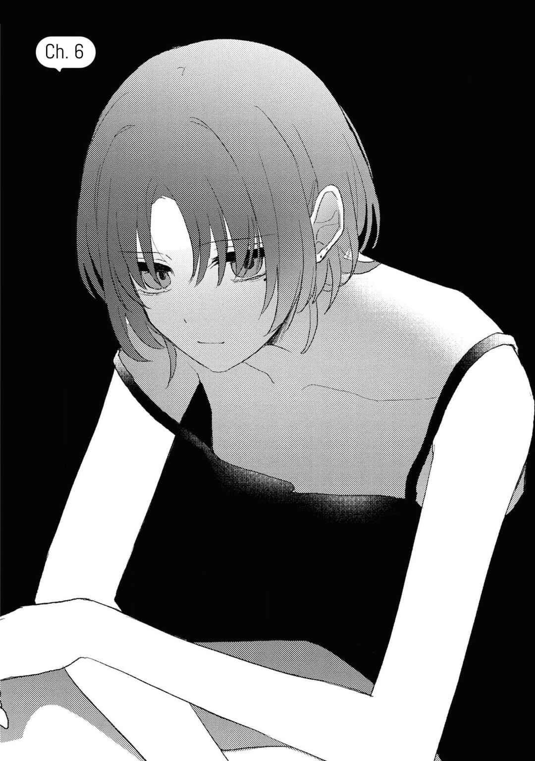 Page 2 Chapter 6 Aishita Bundake Aishite Hoshii!