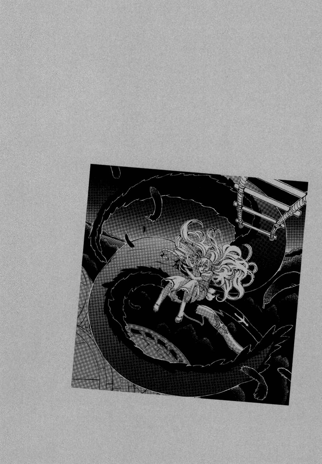 Page 40 Chapter 5 Oichiitte Yutte yo.