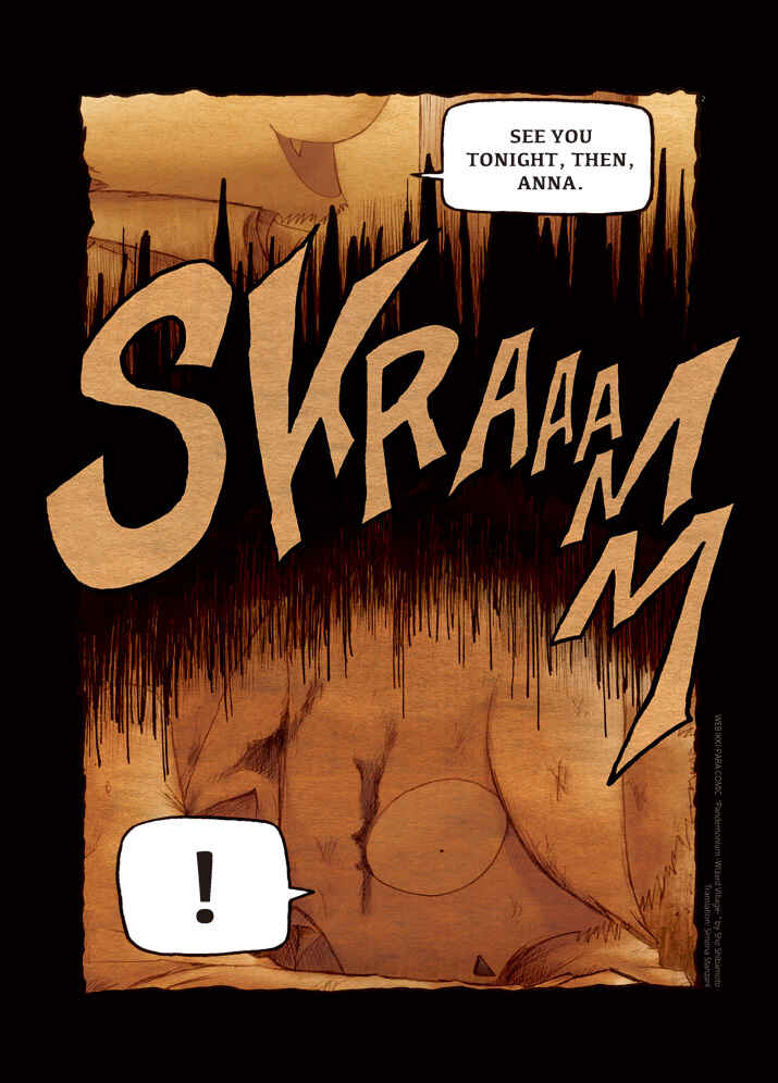 Page 2 Chapter 6 Pandemonium - Wizard Village