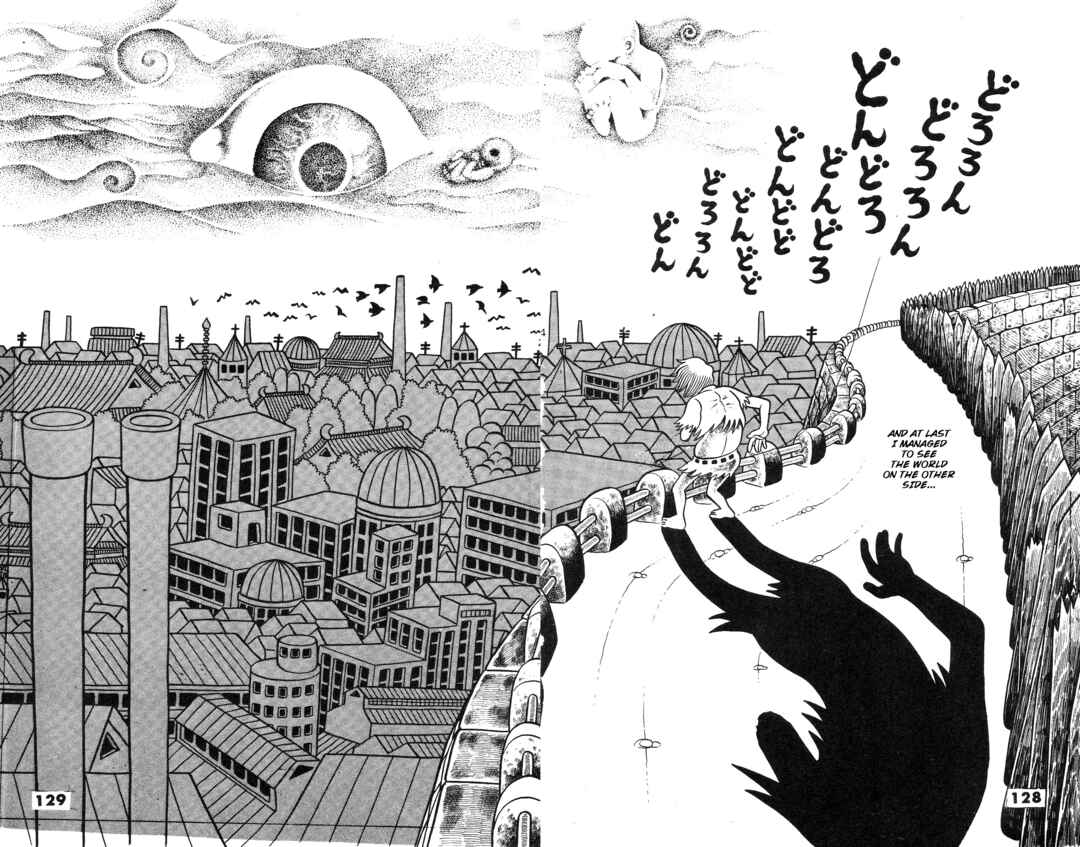 Page 26 Chapter 4 The Illusionary Island