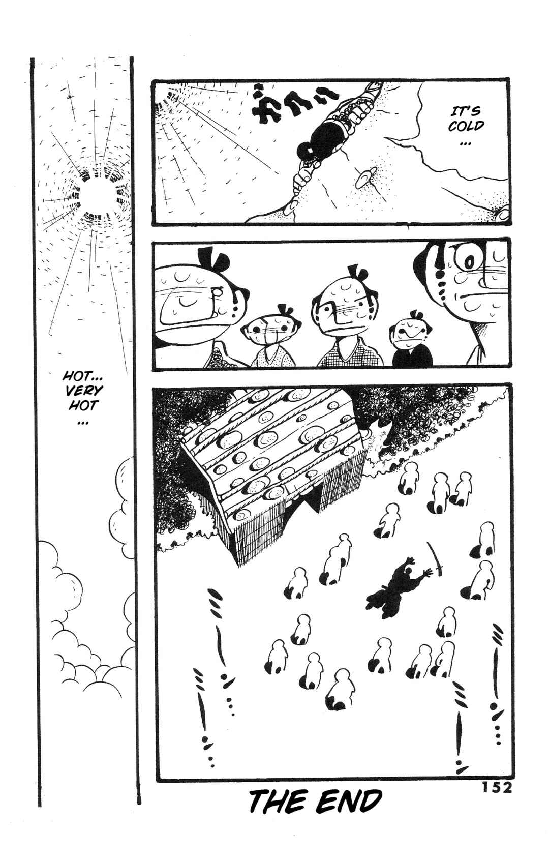 Page 16 Chapter 5 The Illusionary Island
