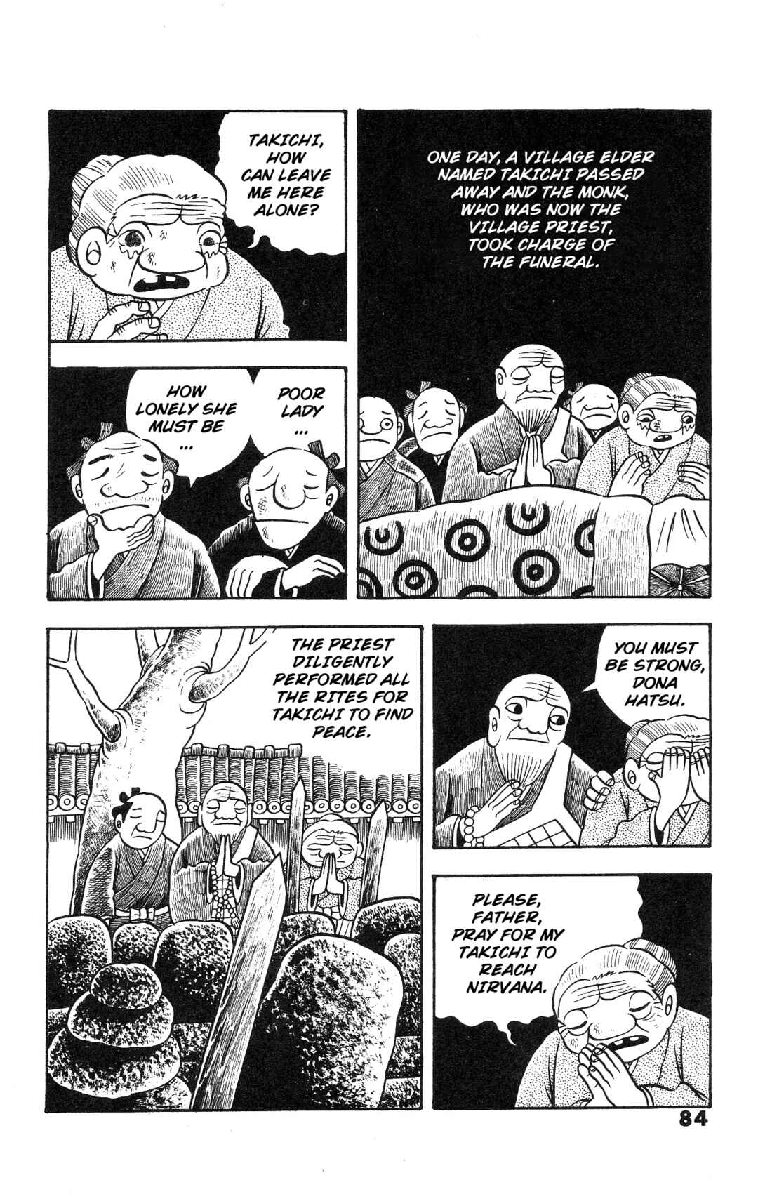 Page 14 Chapter 3 The Illusionary Island
