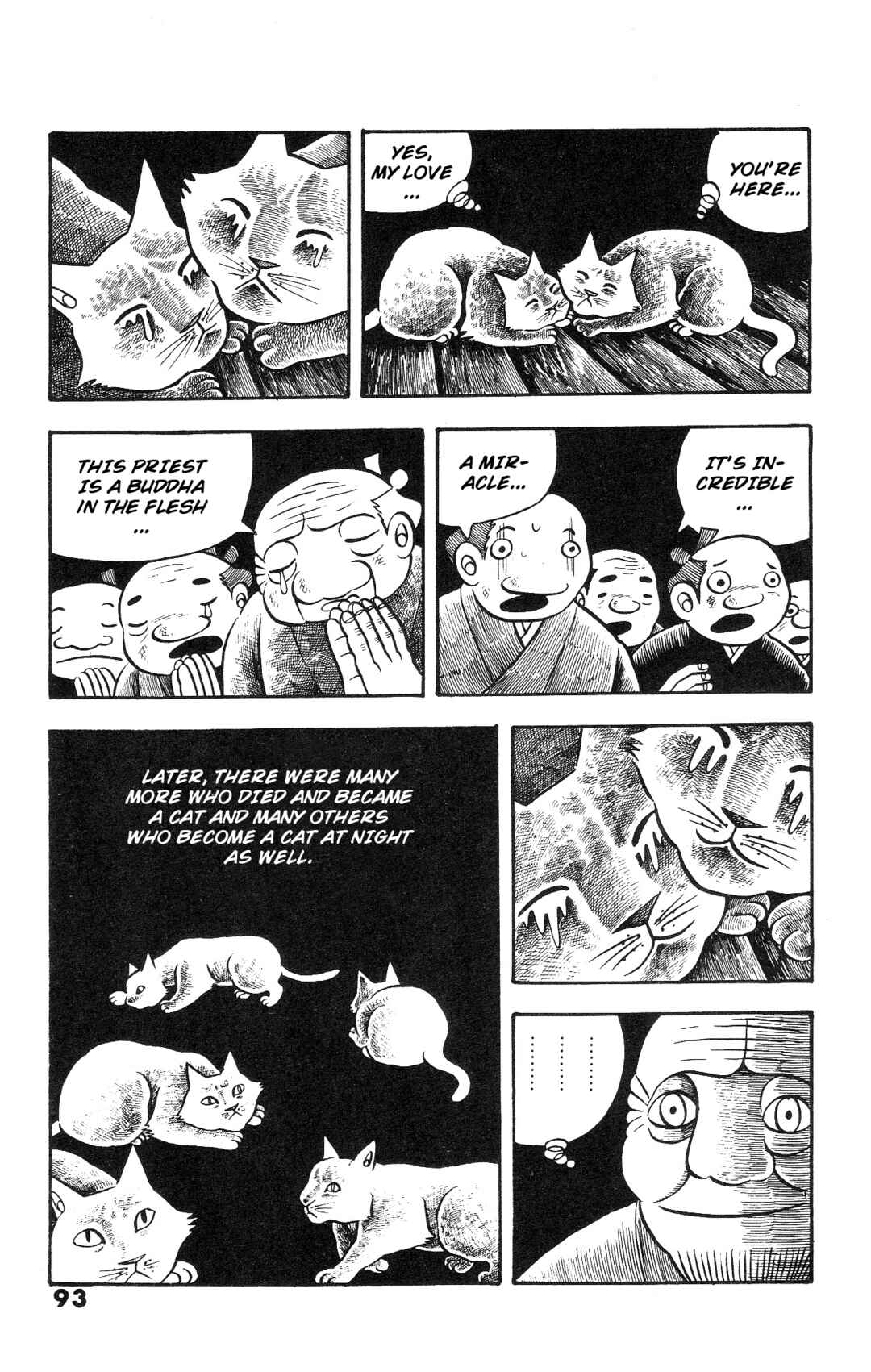 Page 23 Chapter 3 The Illusionary Island