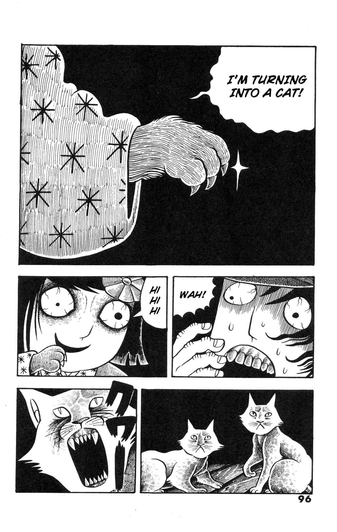 Page 26 Chapter 3 The Illusionary Island