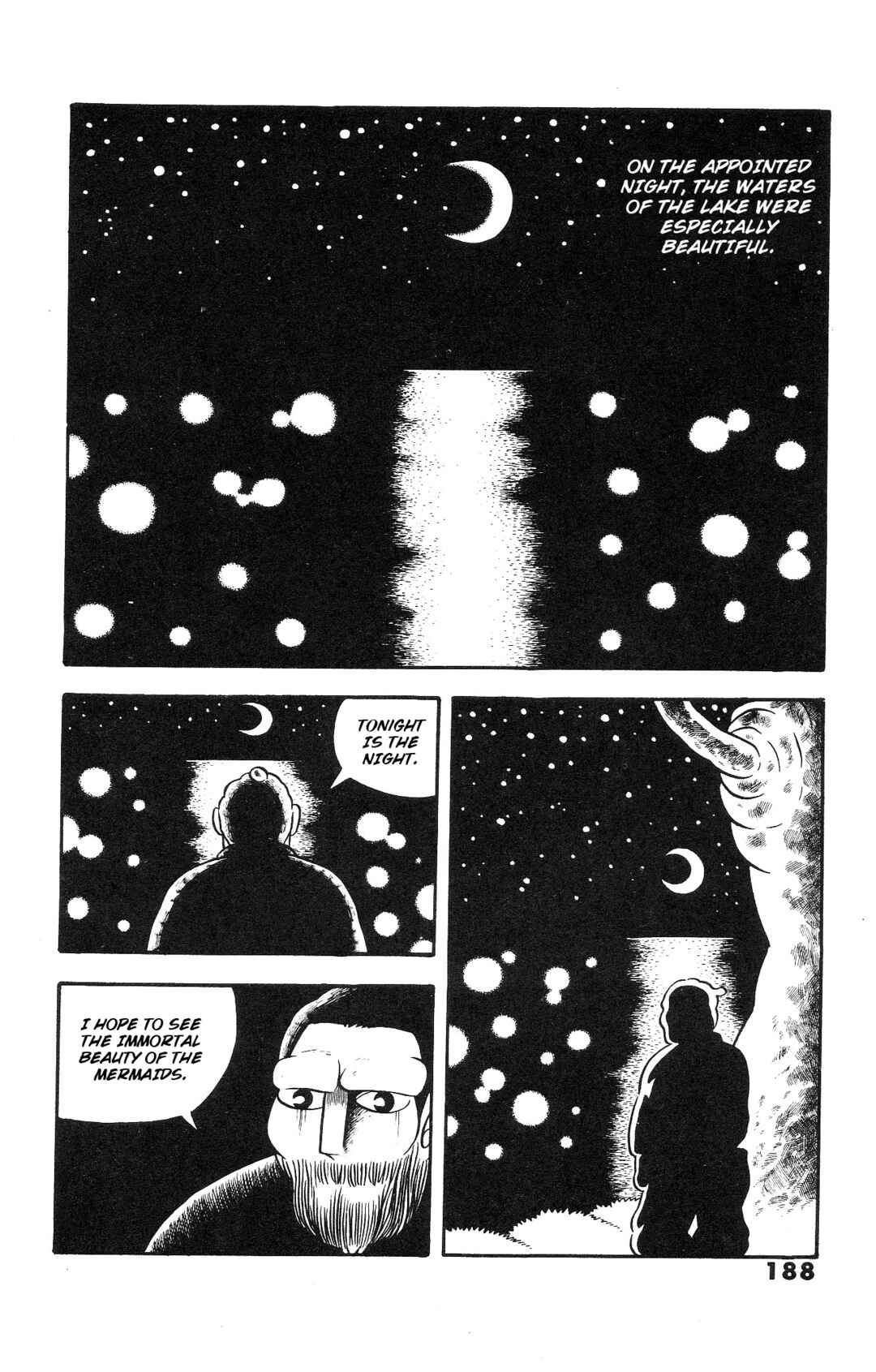 Page 20 Chapter 7 The Illusionary Island