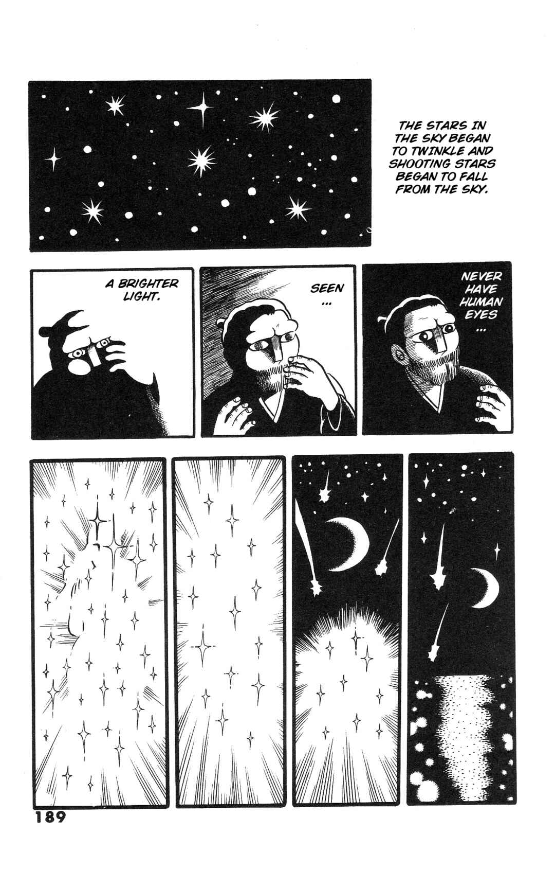 Page 21 Chapter 7 The Illusionary Island