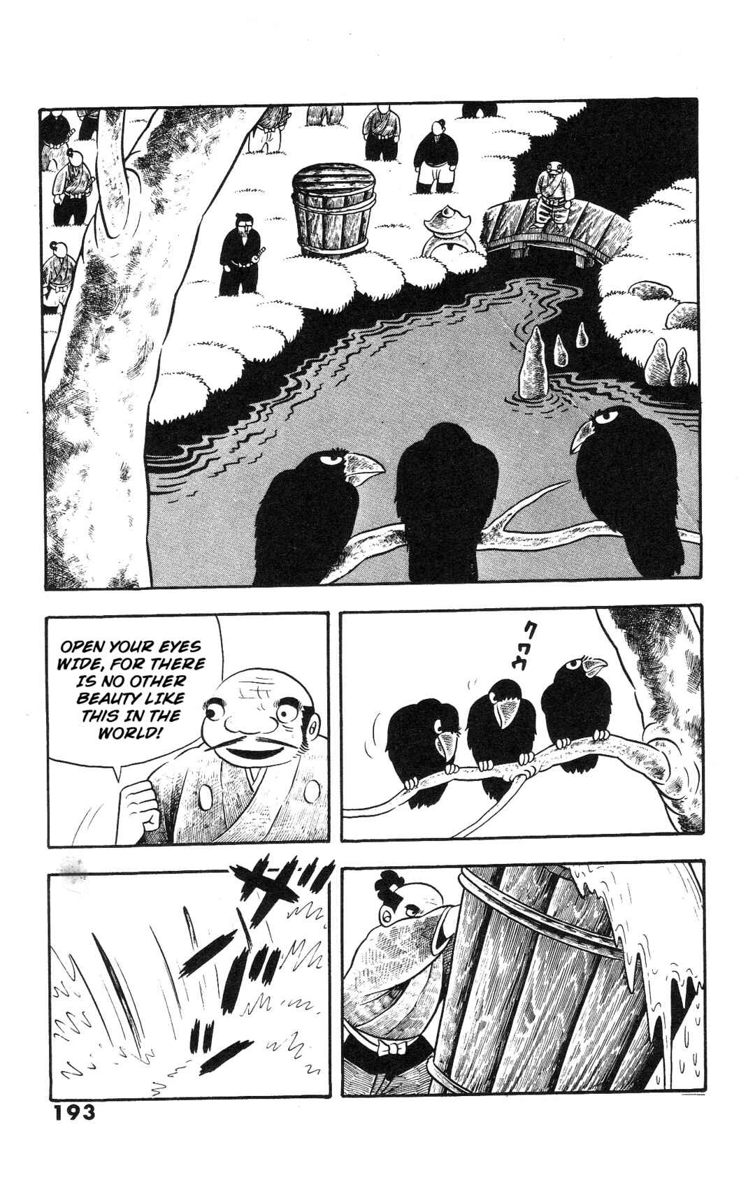 Page 25 Chapter 7 The Illusionary Island