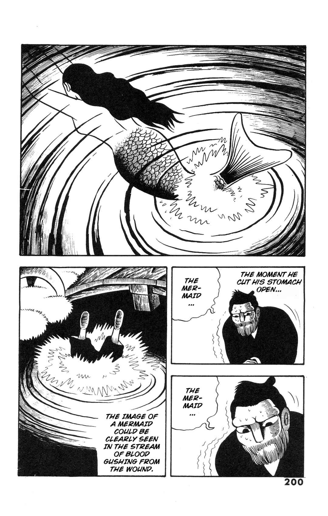 Page 31 Chapter 7 The Illusionary Island