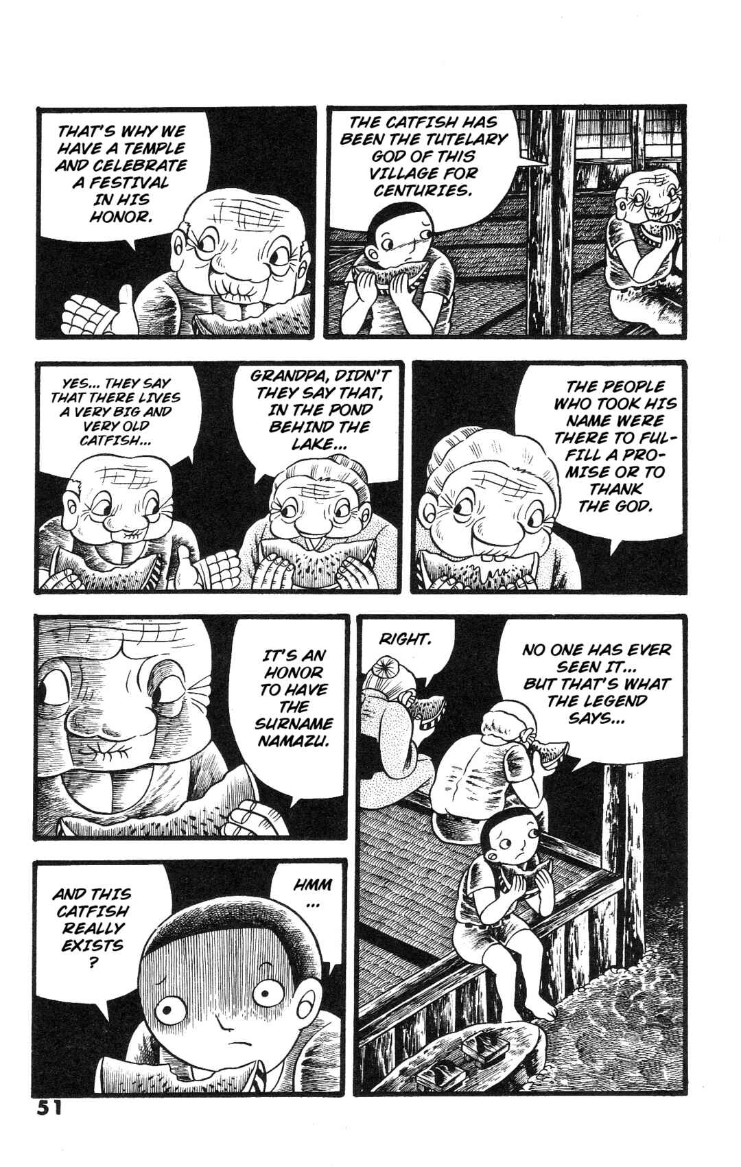 Page 13 Chapter 2 The Illusionary Island