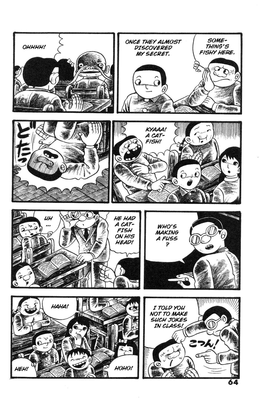 Page 26 Chapter 2 The Illusionary Island