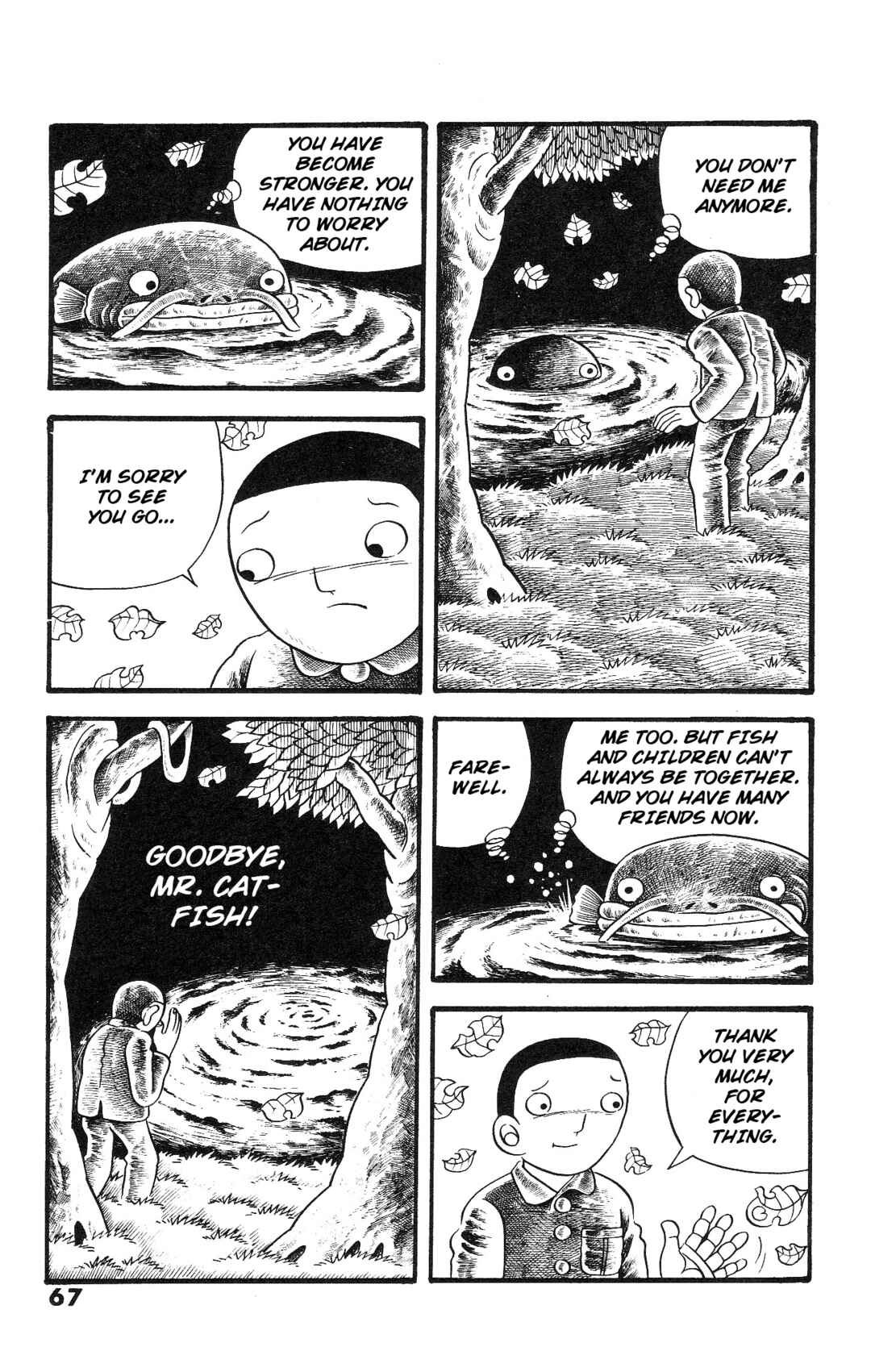 Page 29 Chapter 2 The Illusionary Island