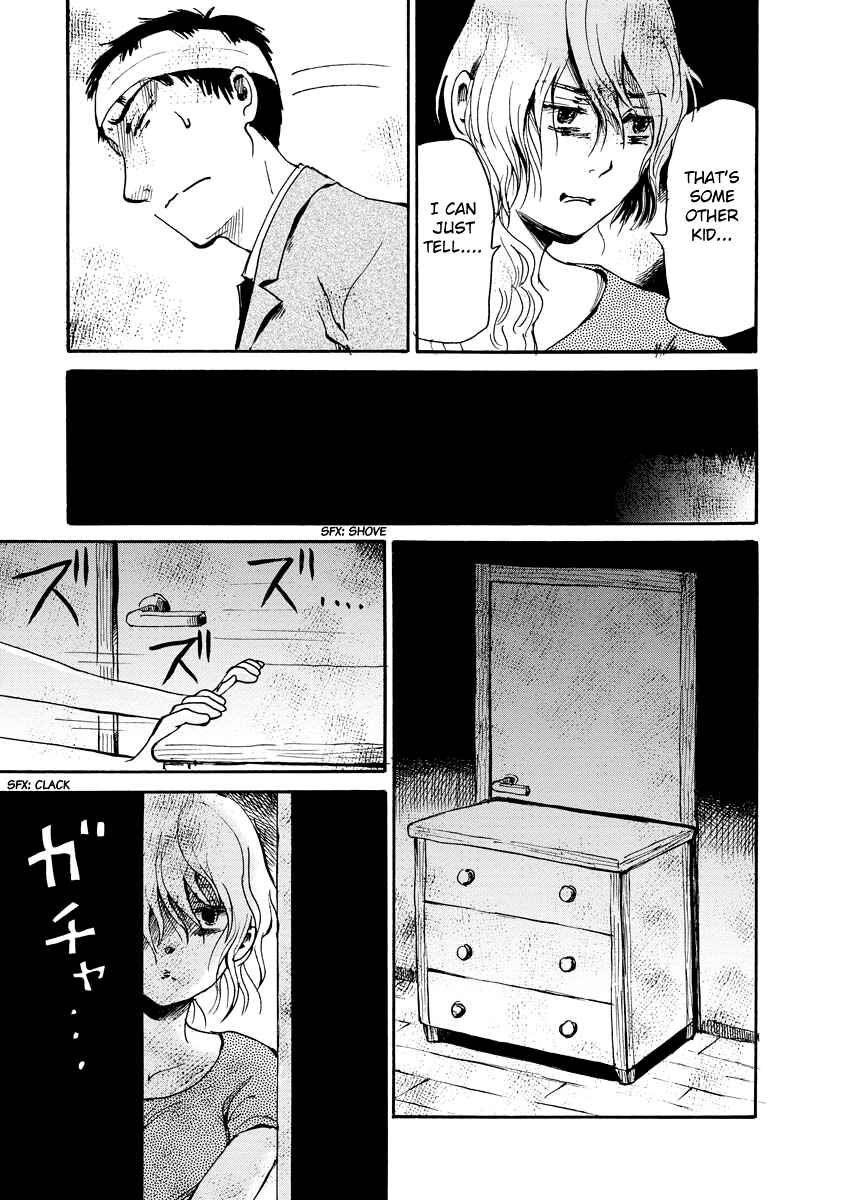 Page 18 Chapter Unknown_f98e Kono Ko ja Nai!