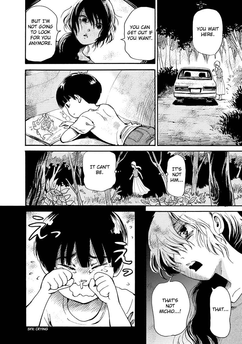 Page 21 Chapter Unknown_f98e Kono Ko ja Nai!