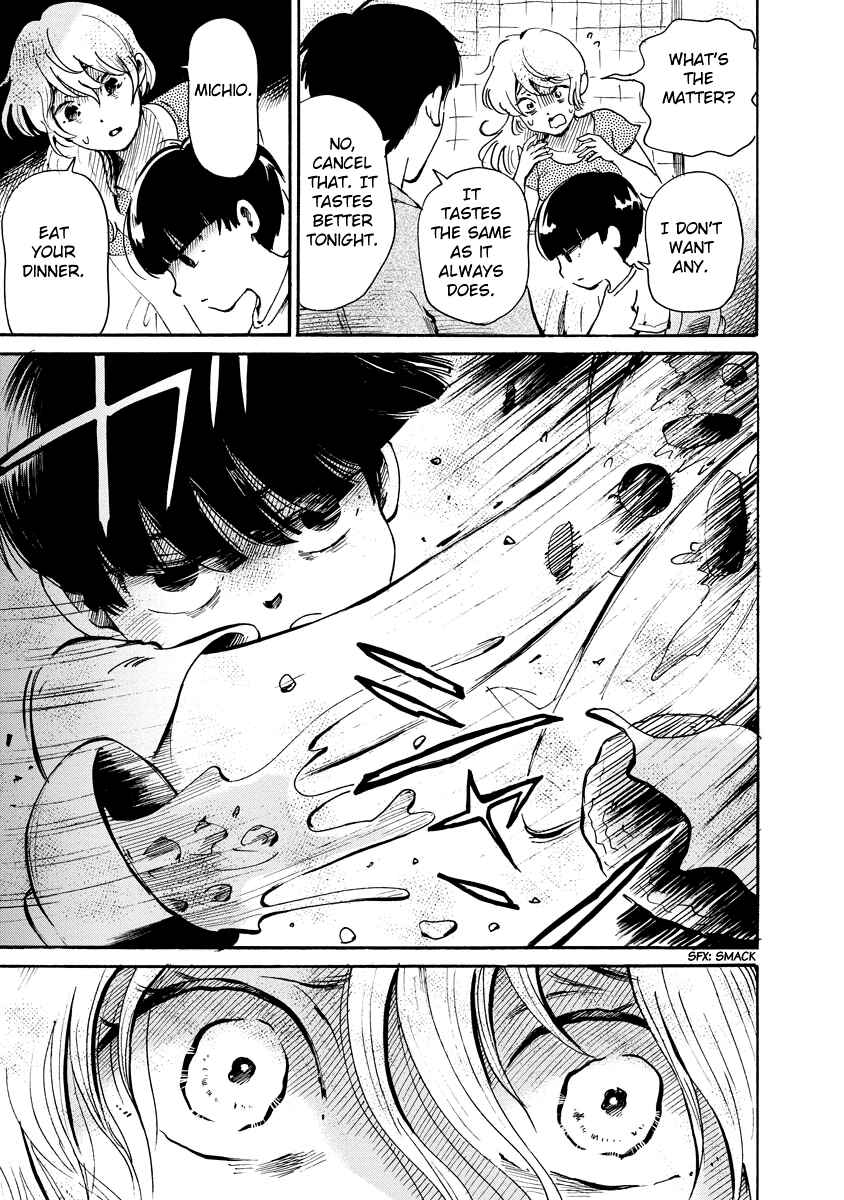 Page 8 Chapter Unknown_f98e Kono Ko ja Nai!