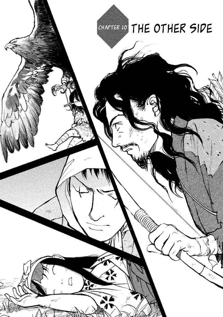 Page 1 Chapter 10 Land