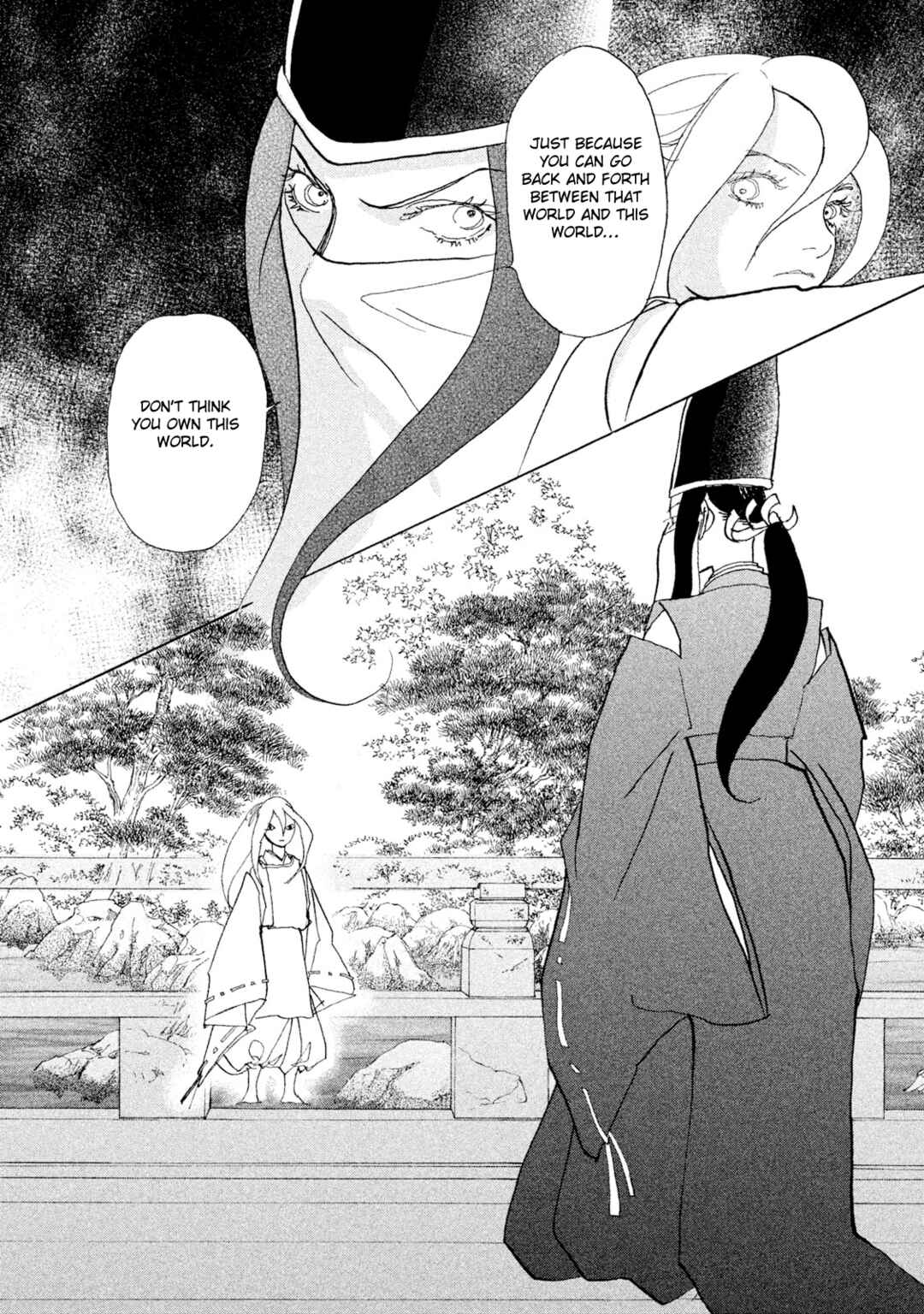 Page 15 Chapter 27 Land