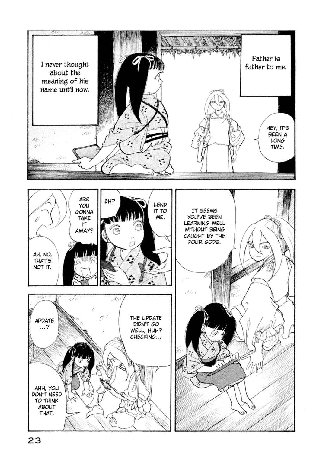 Page 22 Chapter 27 Land