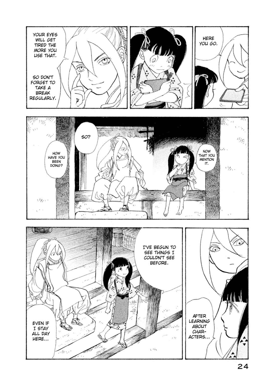 Page 23 Chapter 27 Land