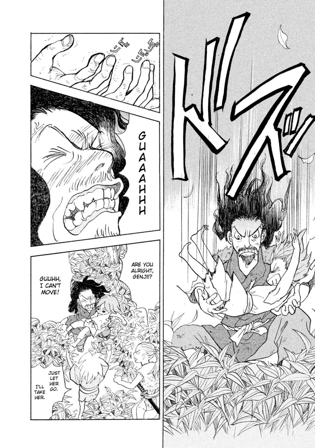 Page 28 Chapter 27 Land