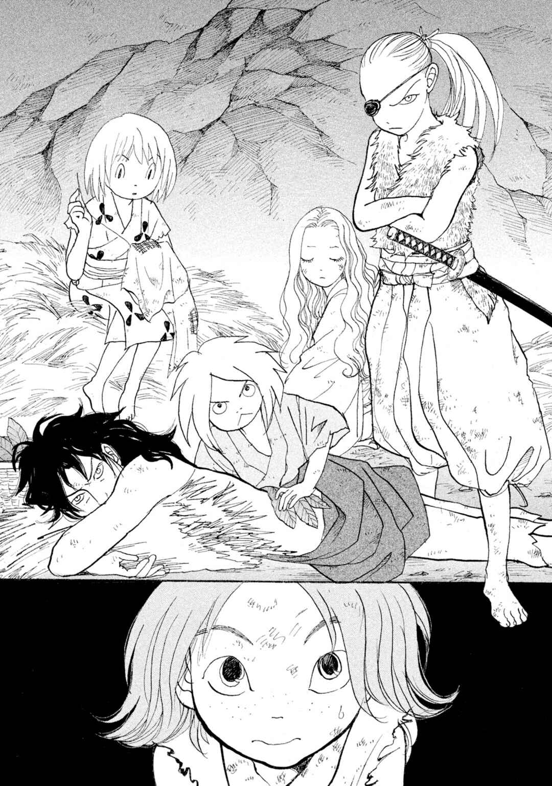 Page 29 Chapter 27 Land