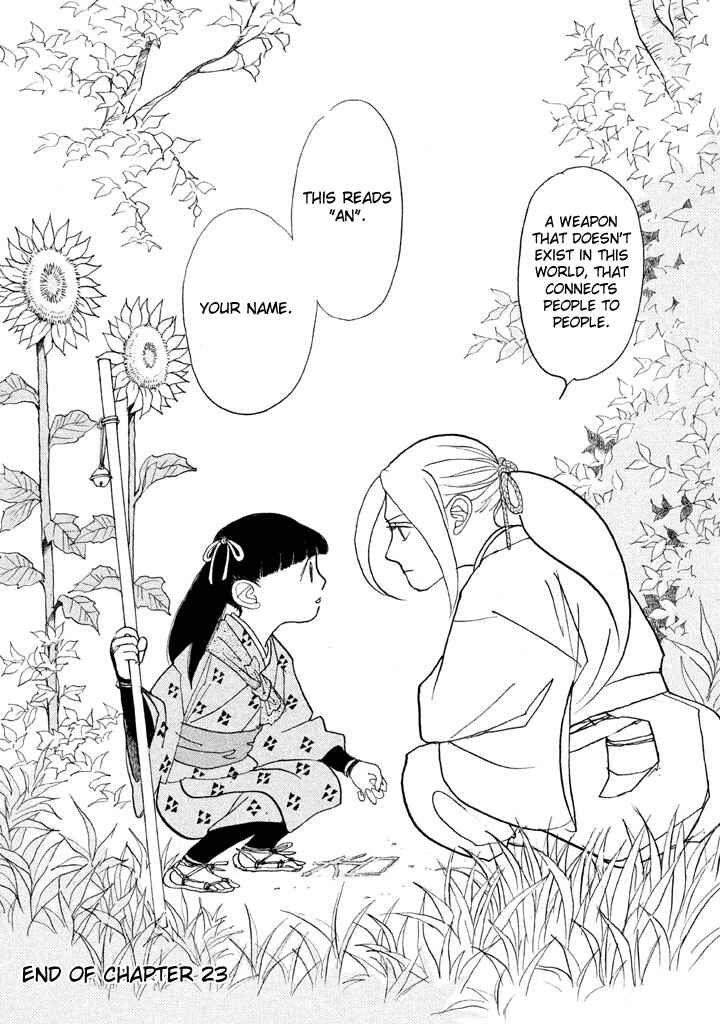 Page 35 Chapter 23 Land