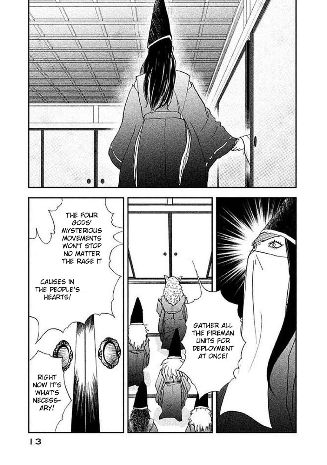 Page 10 Chapter 33 Land