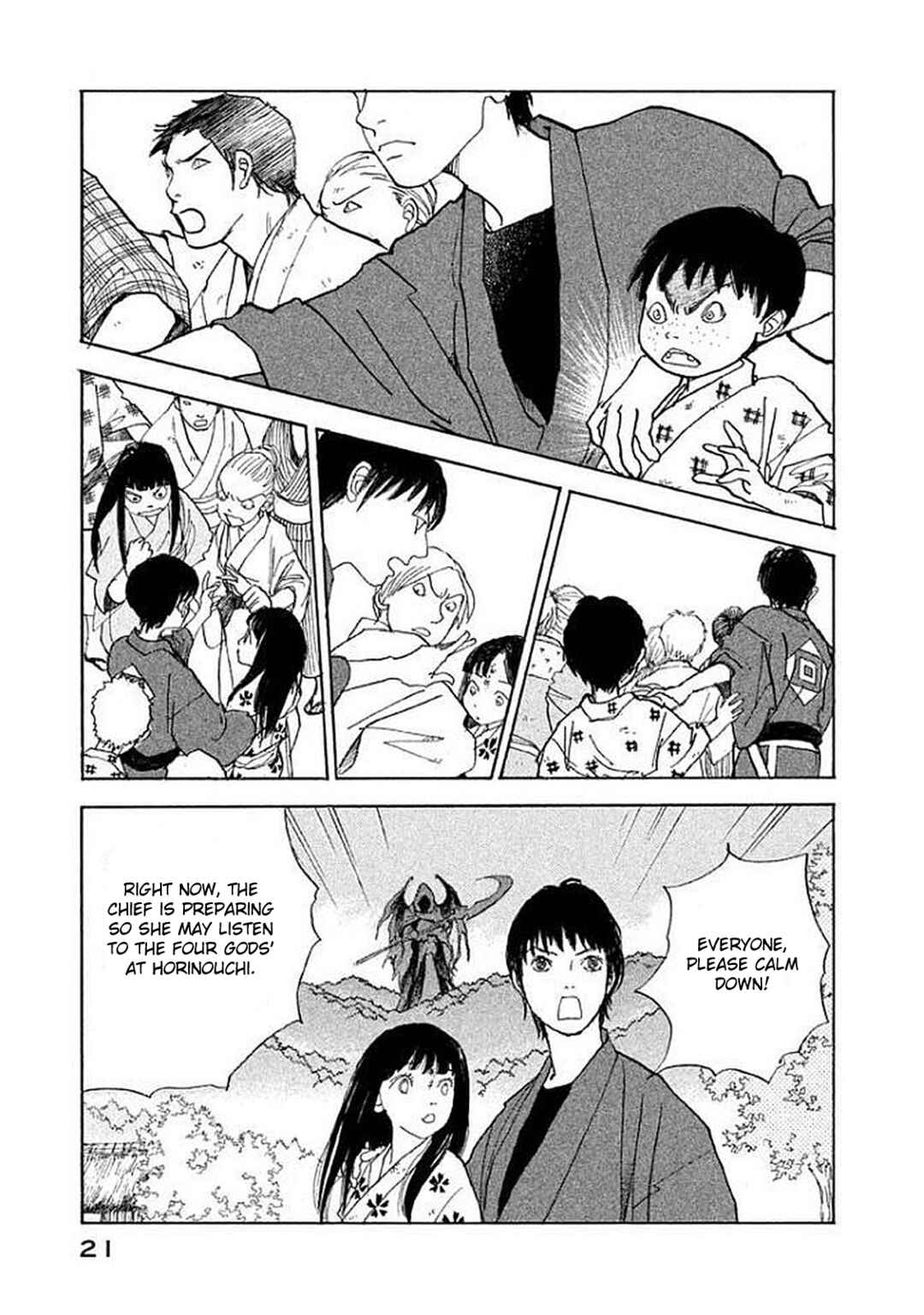 Page 18 Chapter 33 Land