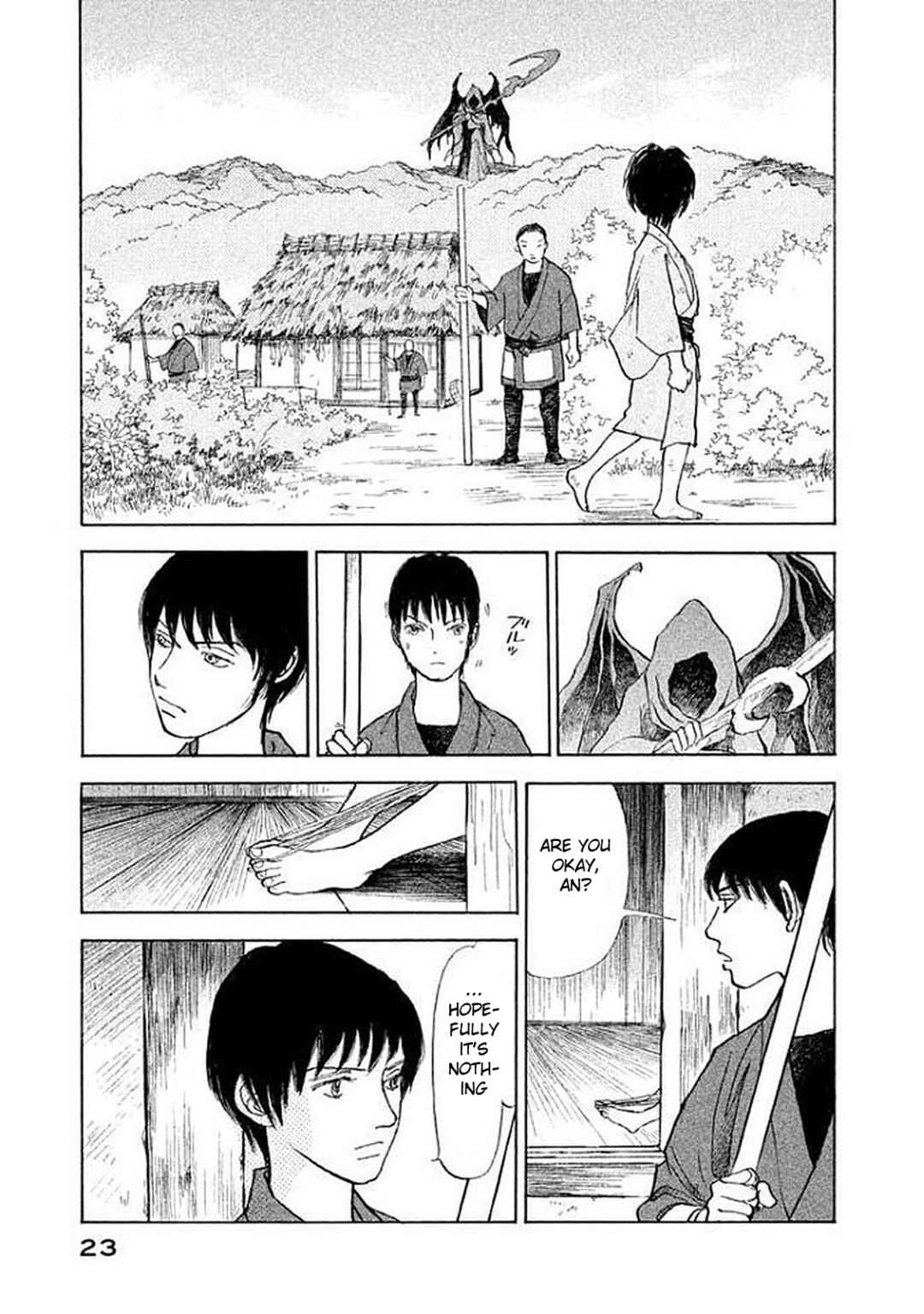 Page 20 Chapter 33 Land