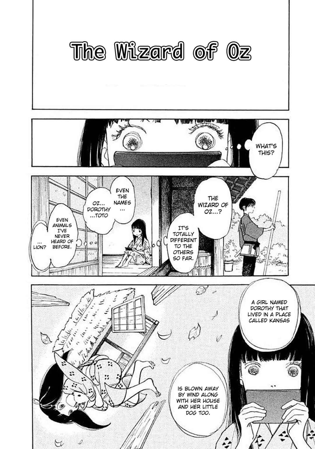 Page 21 Chapter 33 Land