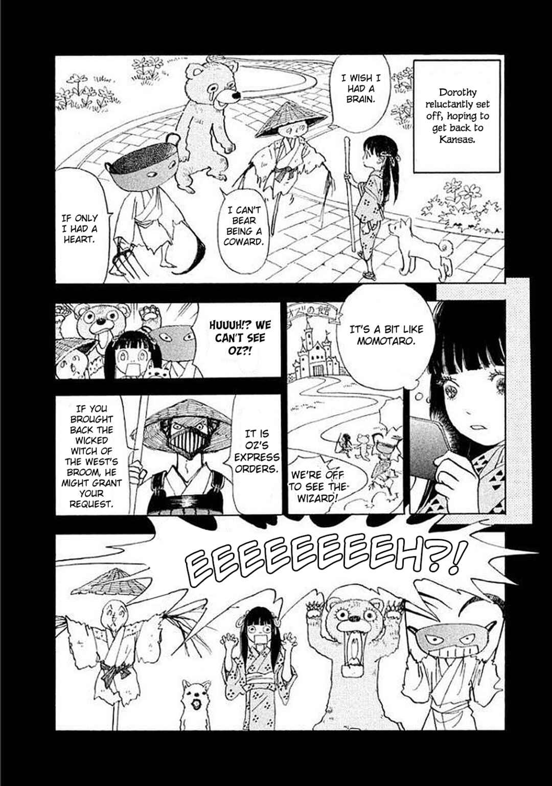 Page 23 Chapter 33 Land